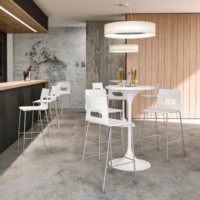 Celius stool | SATO